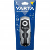 Torche-VARTA-Dynamo Light-28lm-Dynamo-LED performantes-IPX4-Autonome-manivelle-Lampe de secours