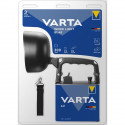 Projecteur-VARTA-Work Flex Light BL40-300lm-Autonomie 270h-Sangle de transport-LED hautes performances-Résiste a l'acide et l…