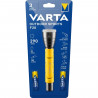 Torche-VARTA-Outdoor Sports F20-290lm-Resistante a l'eau et aux chocs (2m)-IPX4-Tete fluorescente