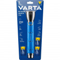 Torche-VARTA-Outdoor Sports F30-350lm-Resistante aux chocs (2m)-IPX5-Tete fluorescente-3 Piles C incluses