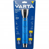 Torche-VARTA-Outdoor Sports F30-350lm-Resistante aux chocs (2m)-IPX5-Tete fluorescente-3 Piles C incluses