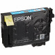 EPSON Cartouche d'encre 16 Cyan - Stylo plume (C13T16224022)
