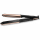 Lisseur Babyliss Babyliss ST482E - straight & curl brillance - 5 températures jusqu'a 235°C - Plaques 28 mm en titane véritable