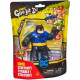 Figurine Batman Armure bleue 11cm - Goo Jit Zu DC Comics MOOSE TOYS