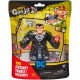 Figurine Superman Armure noire 11cm - Goo Jit Zu DC Comics MOOSE TOYS