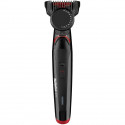 Tondeuse a barbe - BABYLISS T861E - Lames 34 mm en acier inoxydable - Avec ou sans fil - 1 guide de coupe