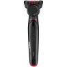 Tondeuse a barbe - BABYLISS T861E - Lames 34 mm en acier inoxydable - Avec ou sans fil - 1 guide de coupe