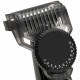 Tondeuse a barbe - BABYLISS T861E - Lames 34 mm en acier inoxydable - Avec ou sans fil - 1 guide de coupe