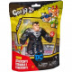 Figurine Superman Armure noire 11cm - Goo Jit Zu DC Comics MOOSE TOYS