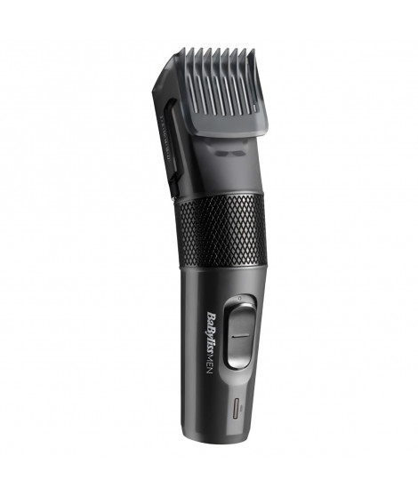 Tondeuse cheveux rechargeable Babyliss E786E - 39mm