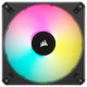 CORSAIR - AF140 RGB ELITE - Ventilateur AF ELITE Series - 140mm - AirGuide - Vendu seul - Noir - (CO-9050155-WW)