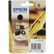 EPSON Cartouche d'encre 16 XL Noir - Stylo Plume (C13T16314022)