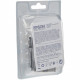 EPSON Cartouche d'encre 16 XL Noir - Stylo Plume (C13T16314022)