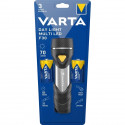 Torche -  VARTA -  Aluminium Light F10 Pro - 150lm - LED hautes performances - 3 modes d'éclairage - 2 Piles AAA incluses
