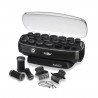 Bigoudis Chauffants - BaByliss - RS035E - Thermo-Ceramic Rollers - 20 bigoudis avec 3 diametres pour des boucles et volume du…