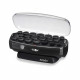 Bigoudis Chauffants - BaByliss - RS035E - Thermo-Ceramic Rollers - 20 bigoudis avec 3 diametres pour des boucles et volume du…