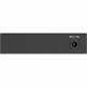 Switch 5 ports Gigabit - Métallique, connecteurs plastique - DLINK - DGS-105GLE