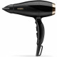 Seche-cheveux Super Pro Babyliss 6714E - 2300W - 3 températures/2 vitesses - 120 km/h de vitesse d'air - Bouton air froid