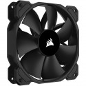 CORSAIR - SP120 ELITE - Ventilateur SP ELITE Series - 120mm - AirGuide - Vendu seul - Noir - (CO-9050161-WW)