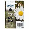 EPSON Cartouche d'encre T1801 Noir - Pâquerette (C13T18014012)