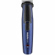 Tondeuse multi-usages BaByliss - 10 en 1 - Blue Edition - guide de coupe ajustable barbe et corps