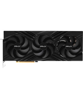 PNY GEFORCE Carte graphique - RTX 4080 - LED - 16 Go