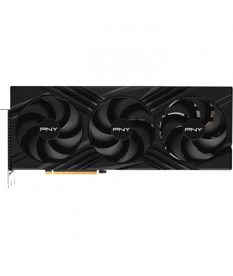 PNY GEFORCE Carte graphique - RTX 4080 - LED - 16 Go