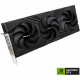 PNY GEFORCE Carte graphique - RTX 4080 - LED - 16 Go