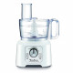 MOULINEX Robot multifonction + blender, 800 W, 6 vitesses + pulse, 25 fonctions, 7 accessoires, DoubleForce Compact FP544111