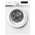 Lave-linge hublot VEDETTE LFV192W - 9 kg - L60cm - 1200 trs/min - Blanc