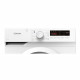 Lave-linge hublot VEDETTE LFV192W - 9 kg - L60cm - 1200 trs/min - Blanc