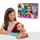 Disney Princesses - Tete a Coiffer Deluxe - Spa Ariel