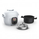 MOULINEX Cookeo Mini Multicuiseur intelligent haute pression, 3 L, 150 recettes intégrées, Intuitif, Application dédiée CE880410