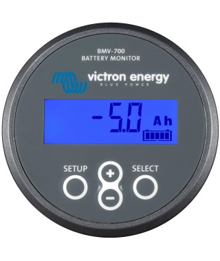 VICTRON Moniteur de Batterie BMV-700