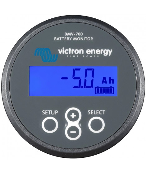 VICTRON Moniteur de Batterie BMV-700