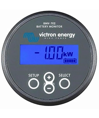 VICTRON Moniteur de Batterie BMV-702