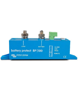 VICTRON ENERGY protection de batterie victron 12/24v 100a
