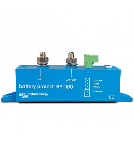 VICTRON ENERGY protection de batterie victron 12/24v 100a
