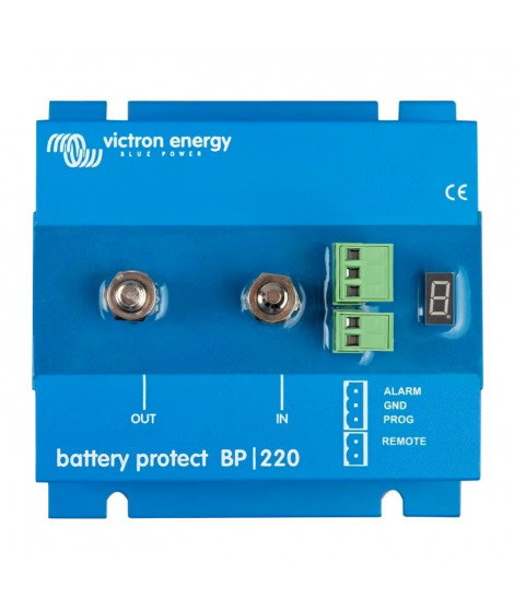 VICTRON Protection de batterie 12/24V 220A