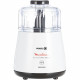 MOULINEX Hachoir multifonction La Moulinette Blanc  DPA141