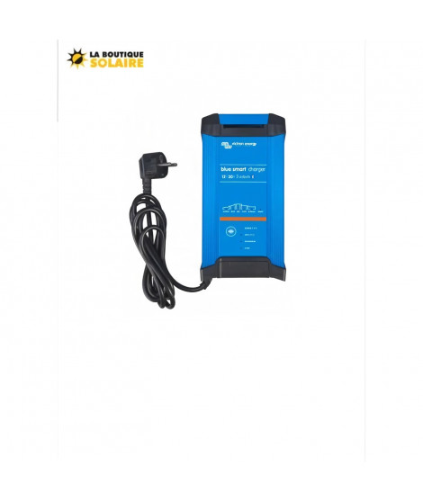 VICTRON Chargeur Blue Smart IP22 - 12V - 30A - 1 Sortie