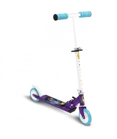 Trottinette enfant pliable - WISH - WI467042