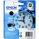 EPSON Cartouche d'encre 27 XL Noir - Réveil  (C13T27114022)