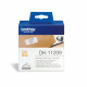BROTHER Ruban papier P-TOUCH DK-11209 - 29X62mm