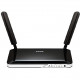 D-Link DWR-921 4G LTE Router - Routeur sans fil -...