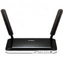 D-Link DWR-921 4G LTE Router - Routeur sans fil -...