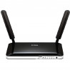 D-Link DWR-921 4G LTE Router - Routeur sans fil -...