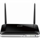 D-Link DWR-921 4G LTE Router - Routeur sans fil -...