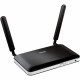 D-Link DWR-921 4G LTE Router - Routeur sans fil -...