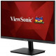 Ecran PC - VIEWSONIC - VA2406-h - 24 FHD - Dalle VA - 4 MS - 1xHDMI, 1xVGA -